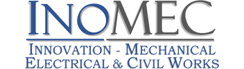 Inomec | Mekanik Sistemler, Otomasyon ve Proje Mühendisliği